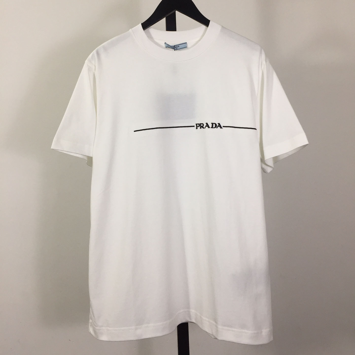 Prada Cotton  T-shirt  - PerfectKickZ