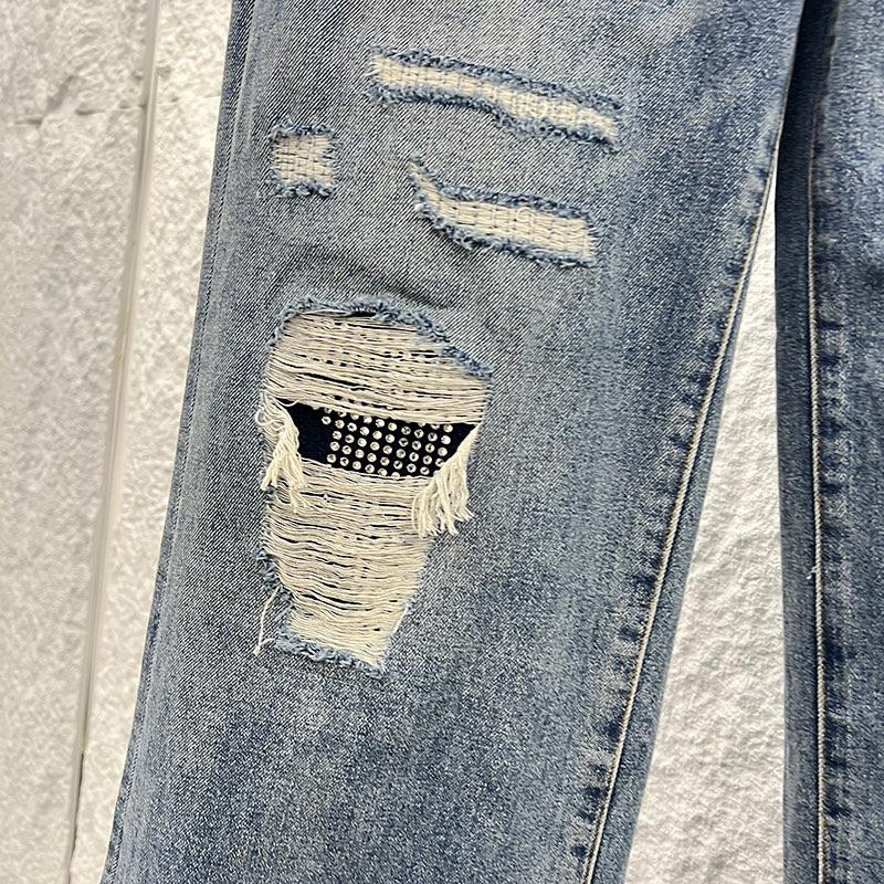 Purple-Brand Jeans   1257 - PerfectKickZ