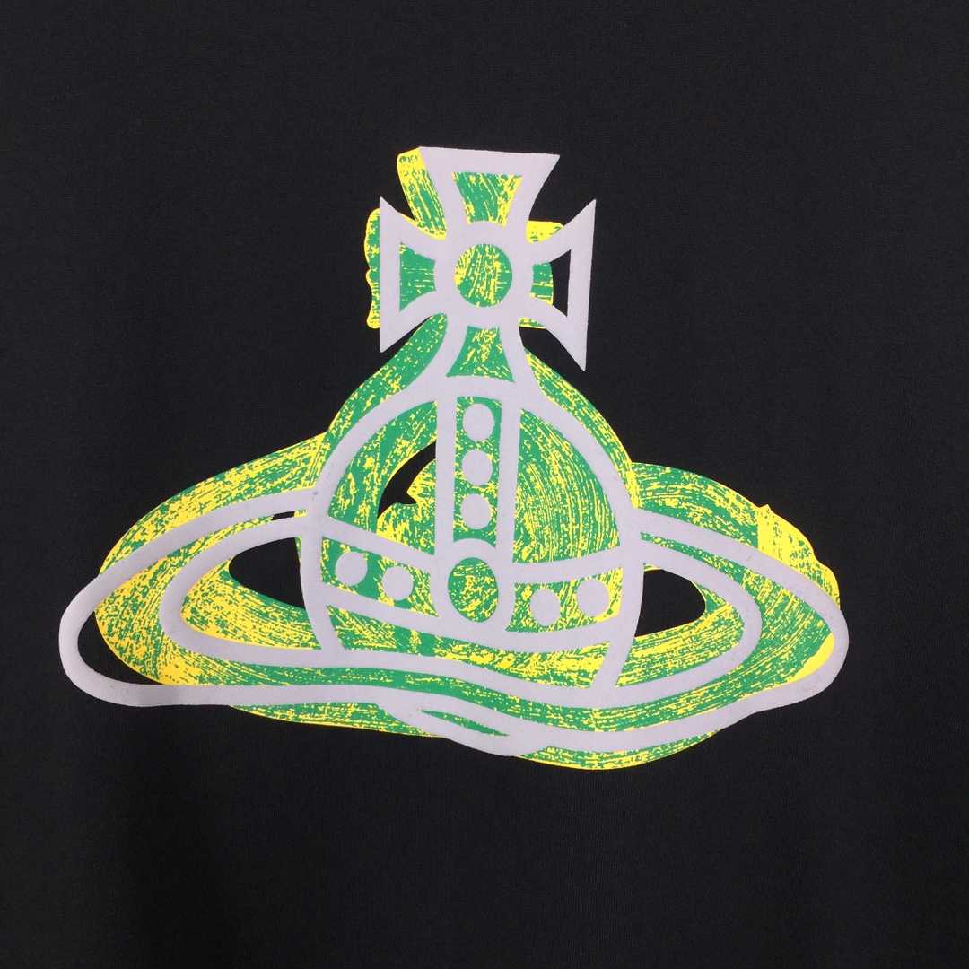 Vivienne Westwood Logo T-Shirt - PerfectKickZ