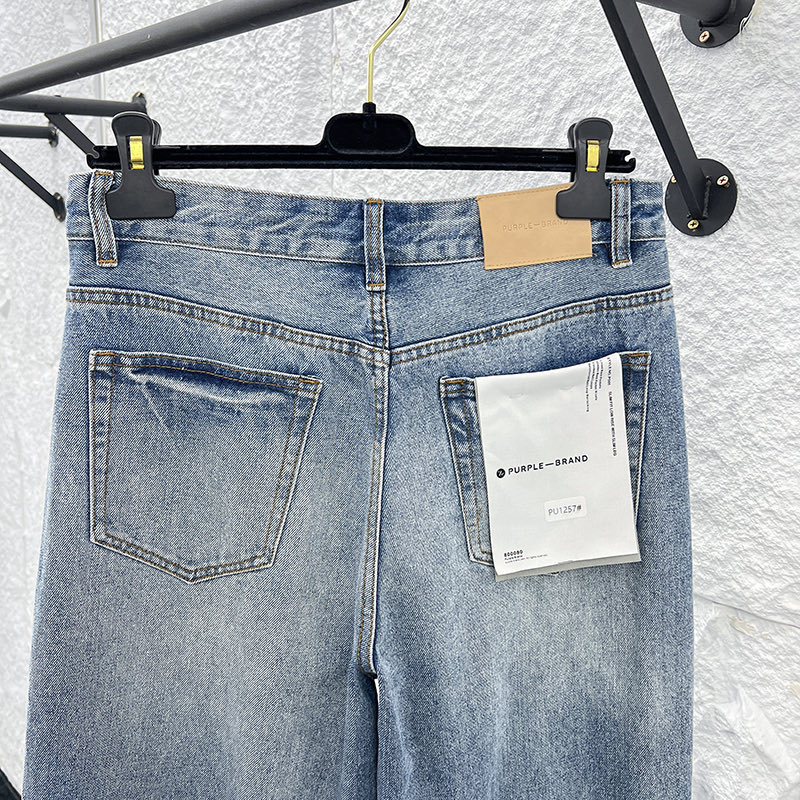 Purple-Brand Jeans   3203 - PerfectKickZ