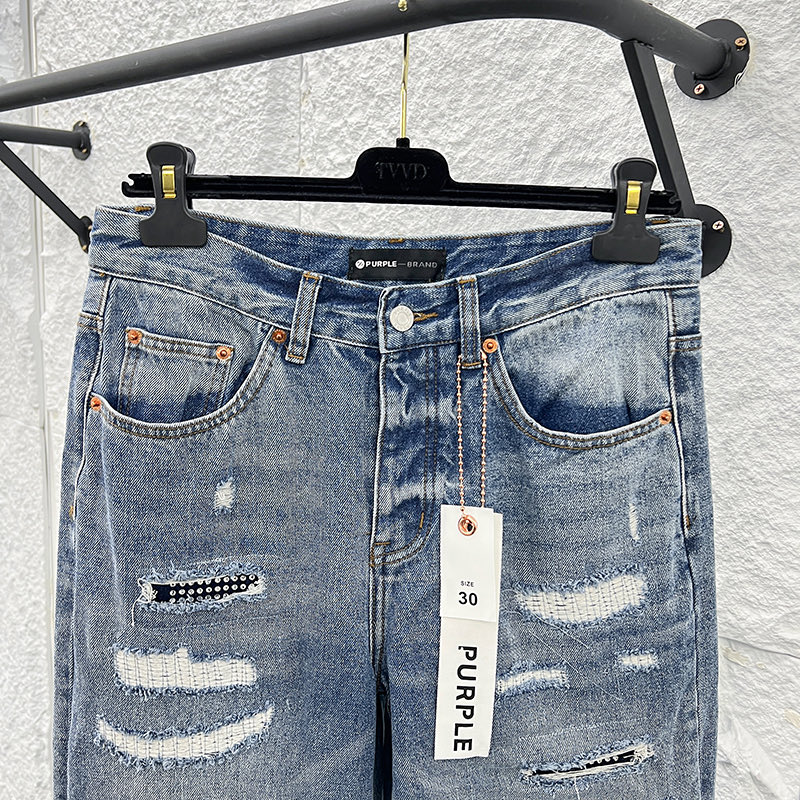 Purple-Brand Jeans   3203 - PerfectKickZ