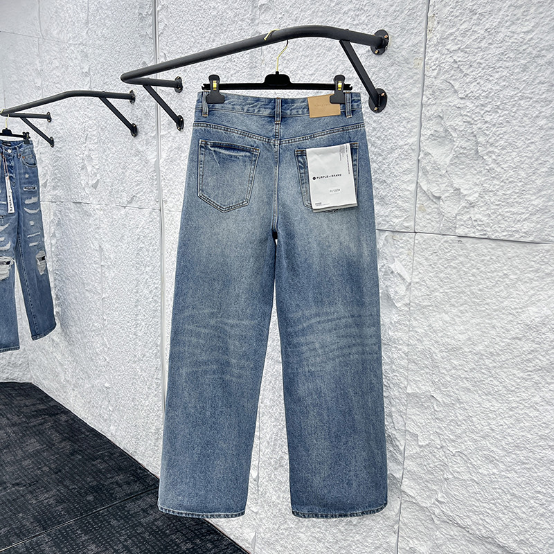 Purple-Brand Jeans   3203 - PerfectKickZ