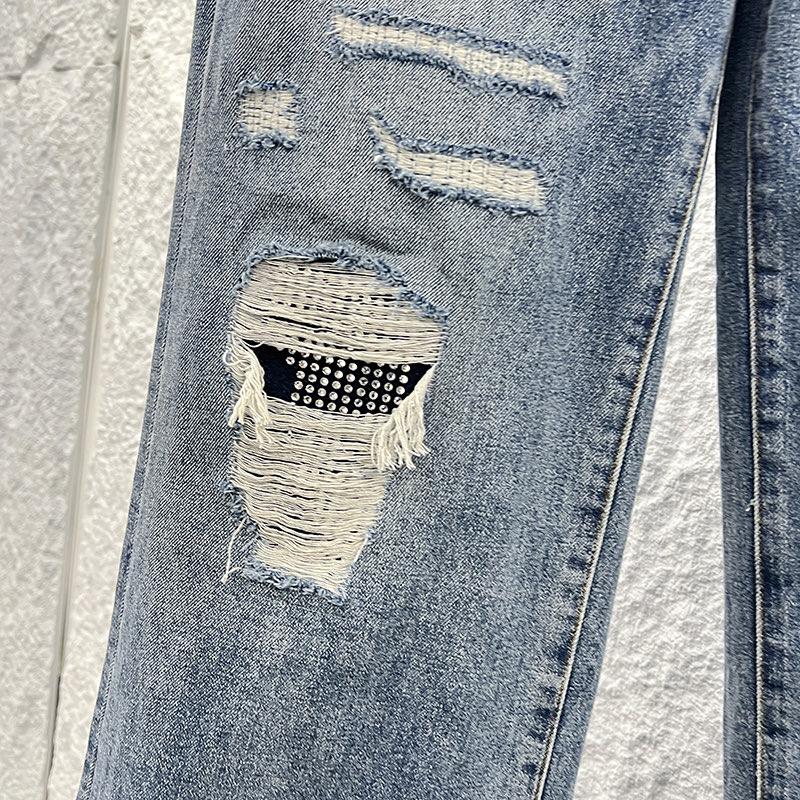 Purple-Brand Jeans   3203 - PerfectKickZ