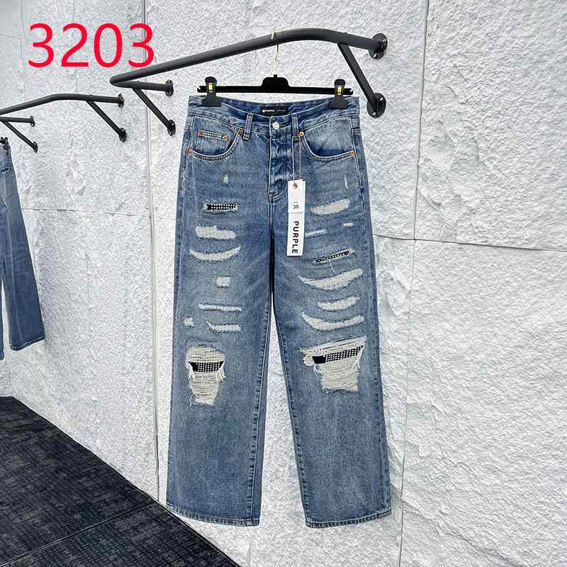 Purple-Brand Jeans   3203 - PerfectKickZ