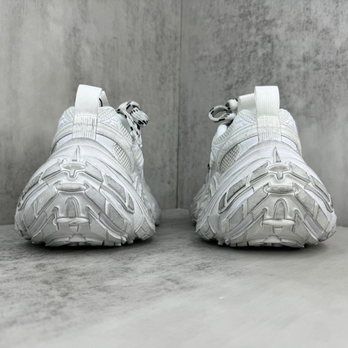 Balenciaga 6XL Sneaker In White - PerfectKickZ