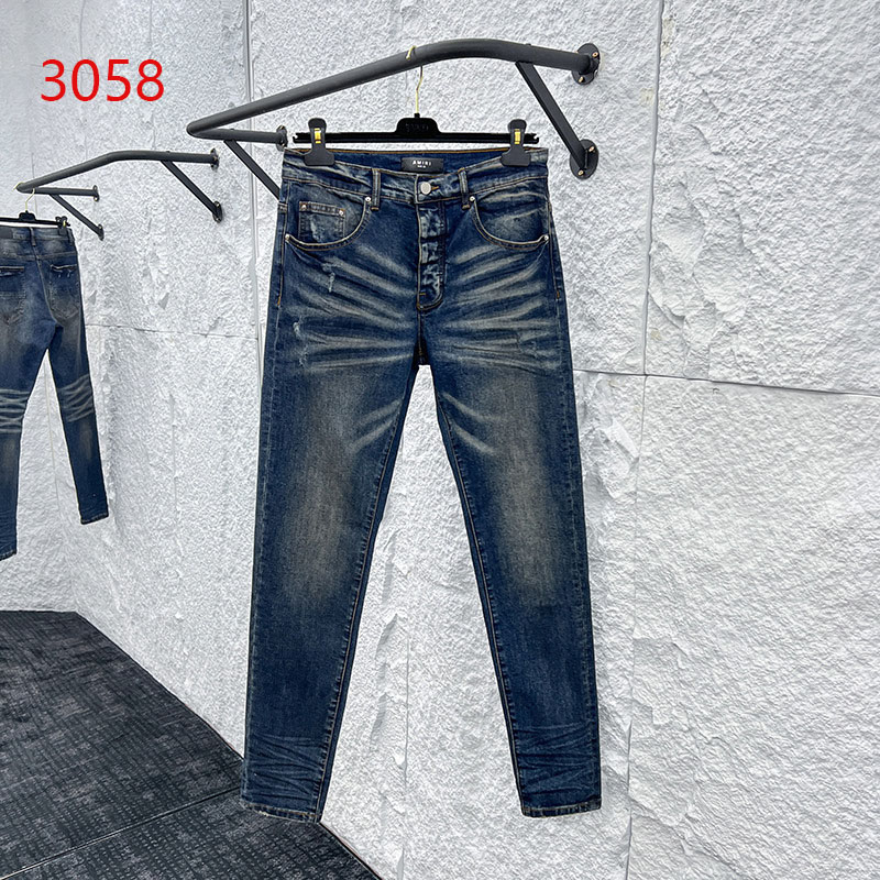 Amiri Jeans    3058 - PerfectKickZ