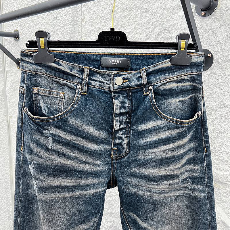 Amiri Jeans    3058 - PerfectKickZ