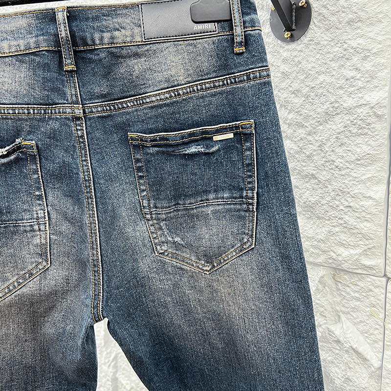 Amiri Jeans    3058 - PerfectKickZ