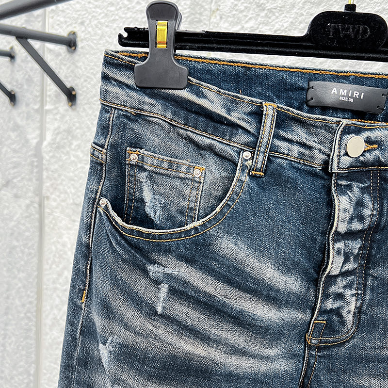 Amiri Jeans    3058 - PerfectKickZ