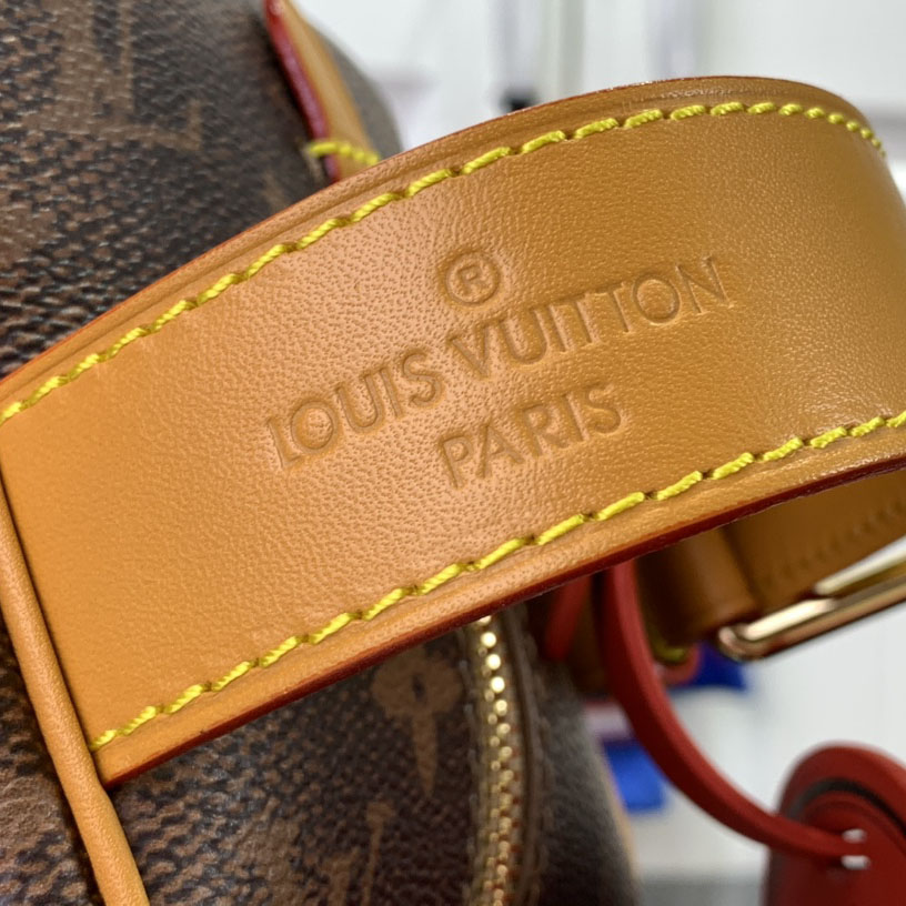 Louis Vuitton Locker Dopp Kit  M11765 - PerfectKickZ