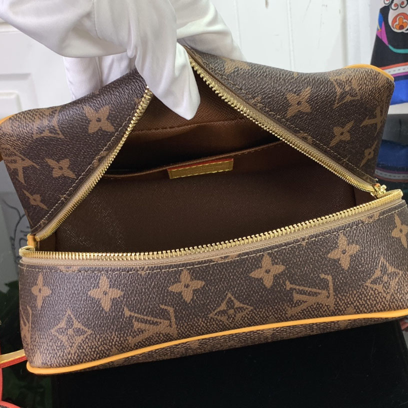 Louis Vuitton Locker Dopp Kit  M11765 - PerfectKickZ
