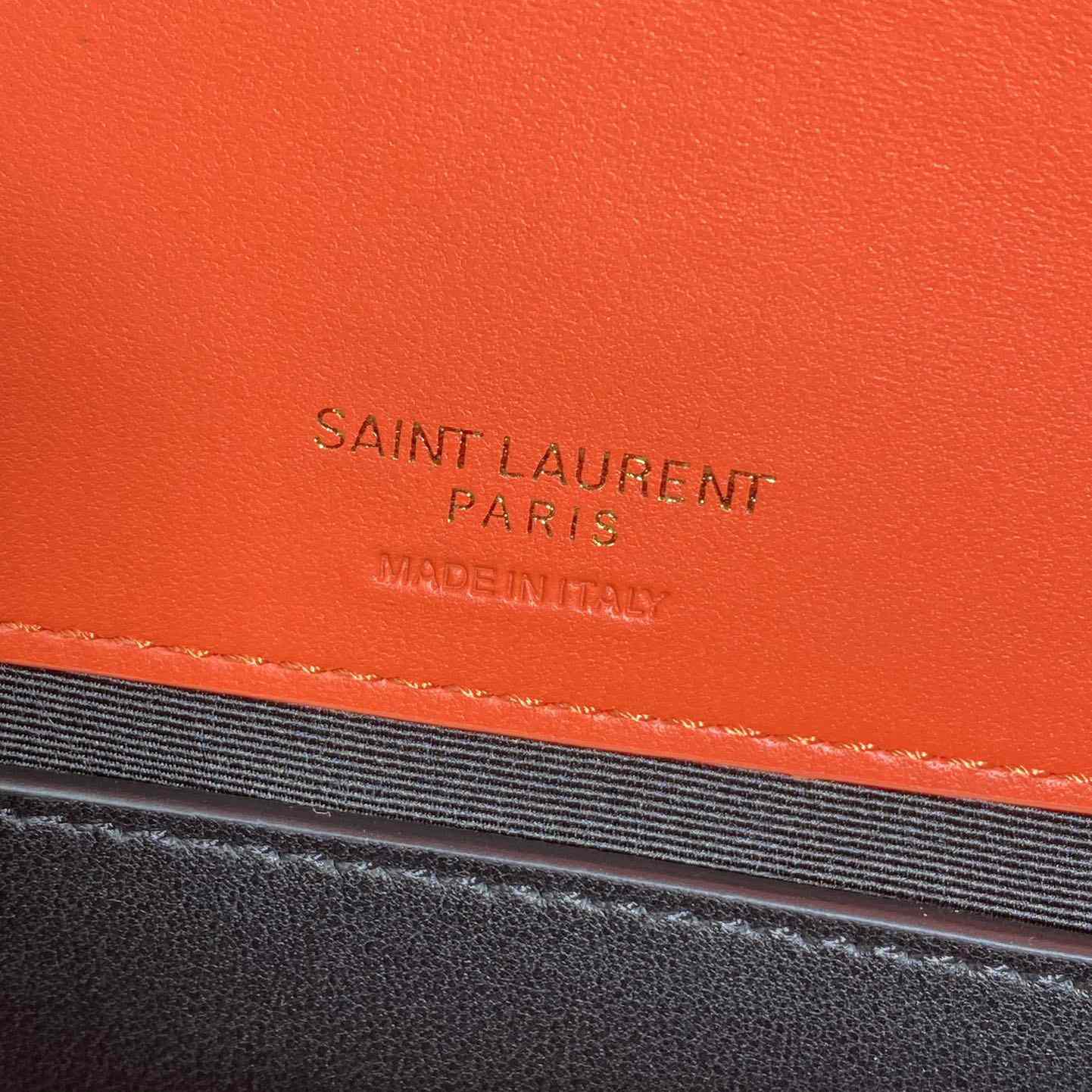 Saint Laurent Loulou Medium In Matelasse Lambskin - PerfectKickZ
