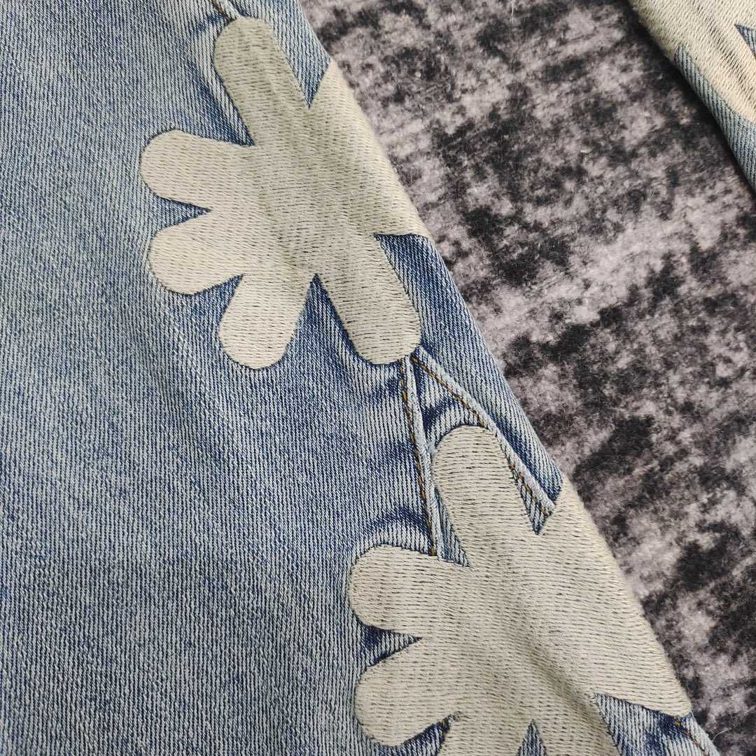 Lostshdws Denim Pants   694 - PerfectKickZ