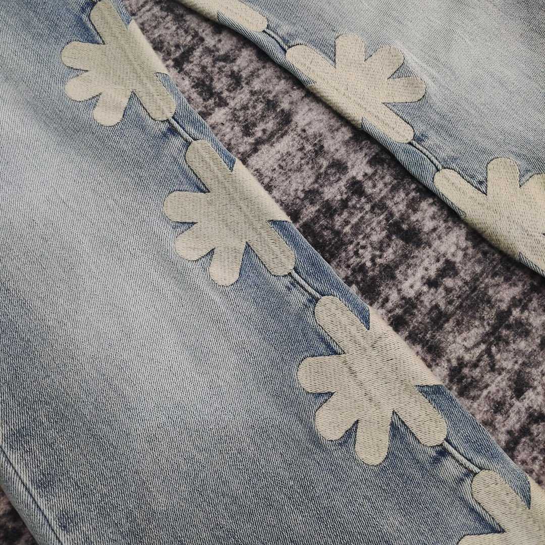 Lostshdws Denim Pants   694 - PerfectKickZ