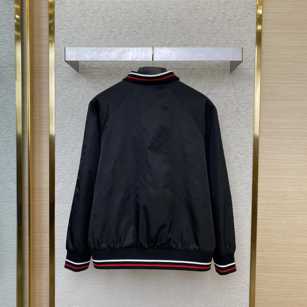 Prada Re-Nylon Jacket - PerfectKickZ