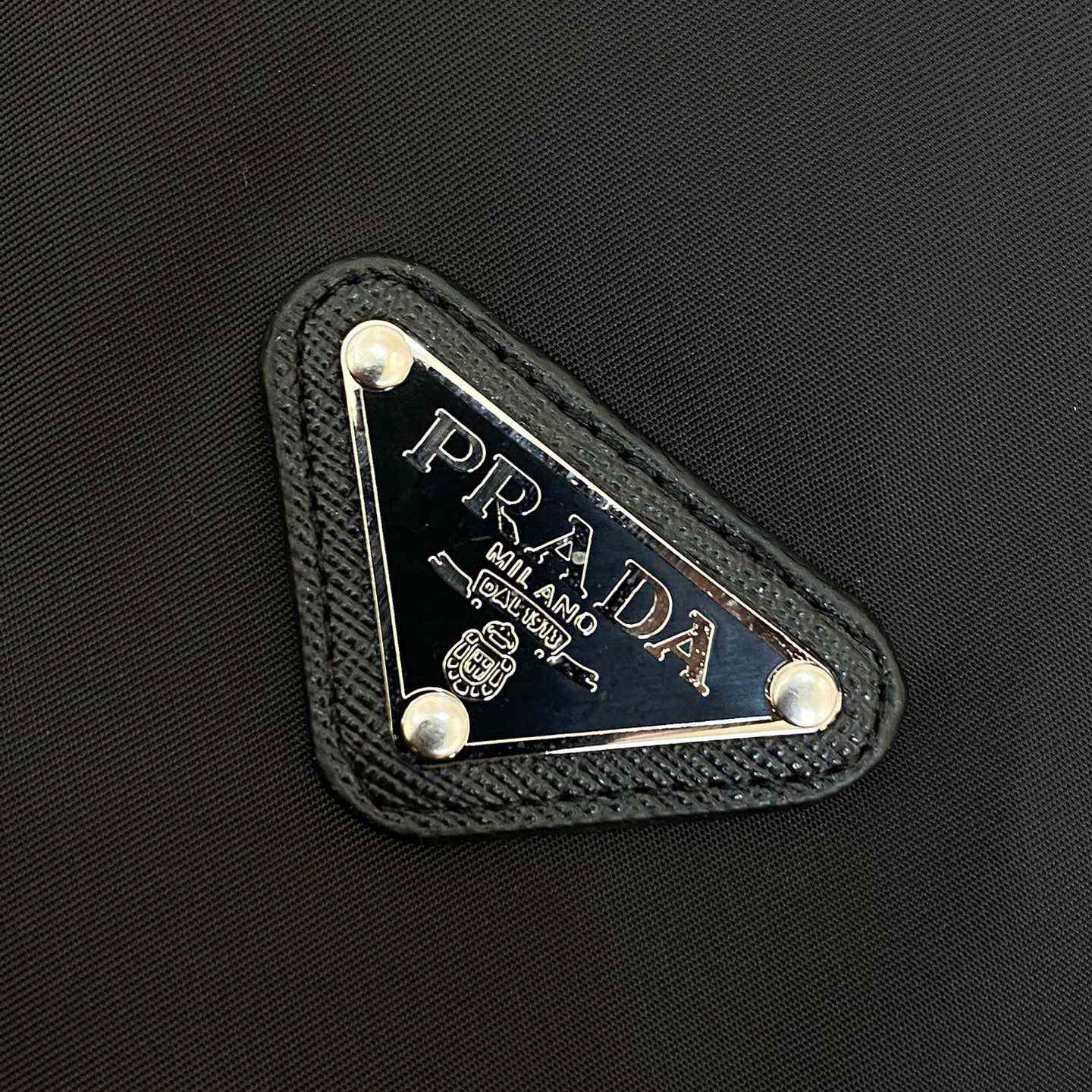 Prada Re-Nylon Jacket - PerfectKickZ