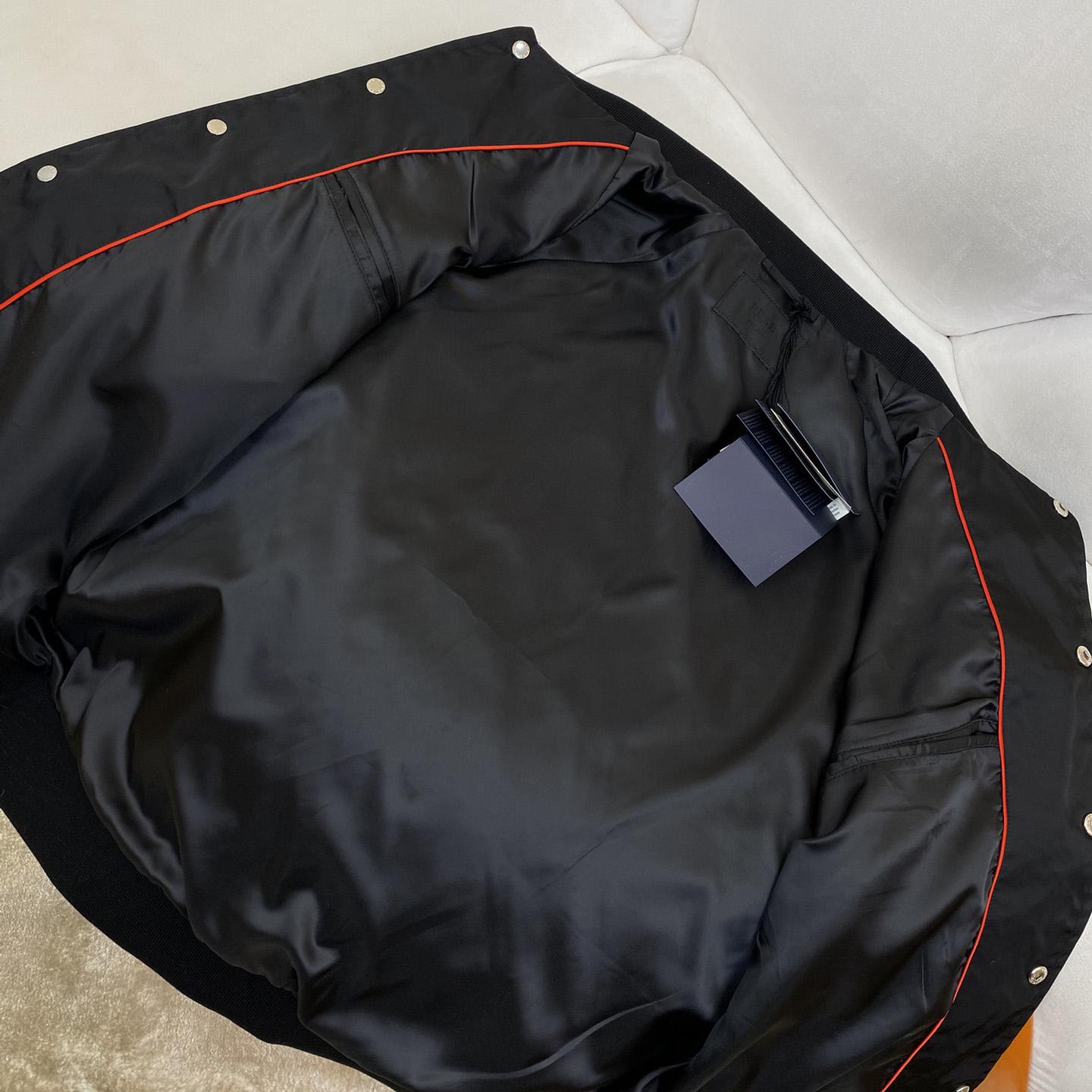 Prada Re-Nylon Jacket - PerfectKickZ