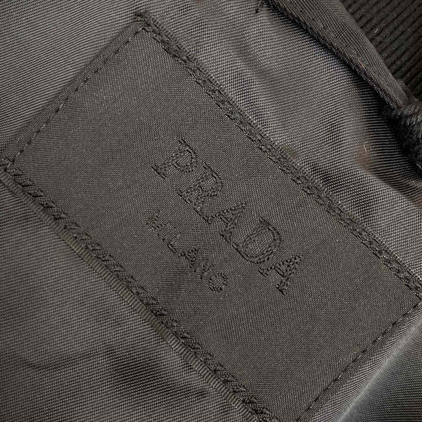 Prada Re-Nylon Jacket - PerfectKickZ