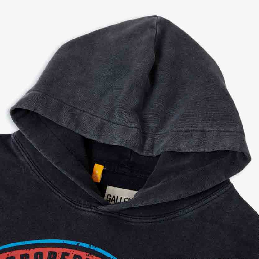 Gallery Dept. Field Graphic Hoodie - PerfectKickZ