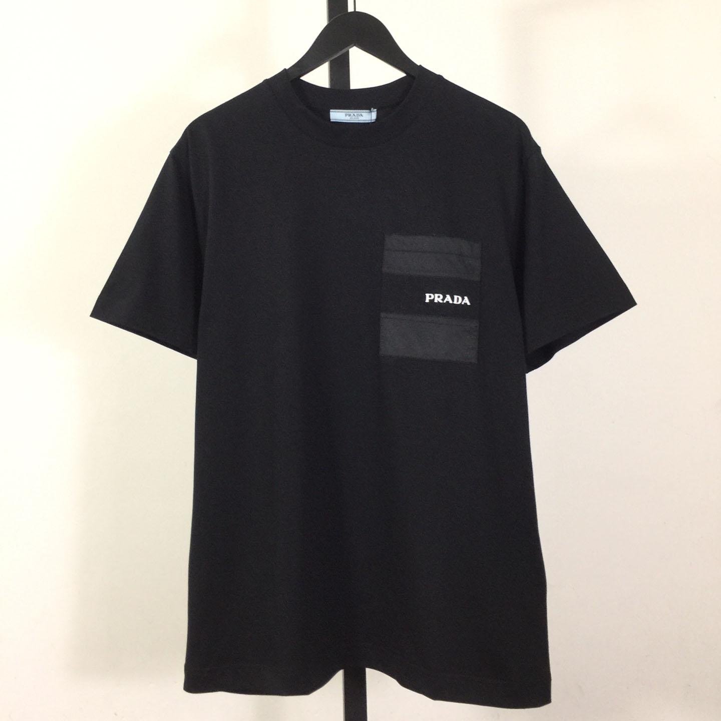 Prada Cotton  T-shirt  - PerfectKickZ