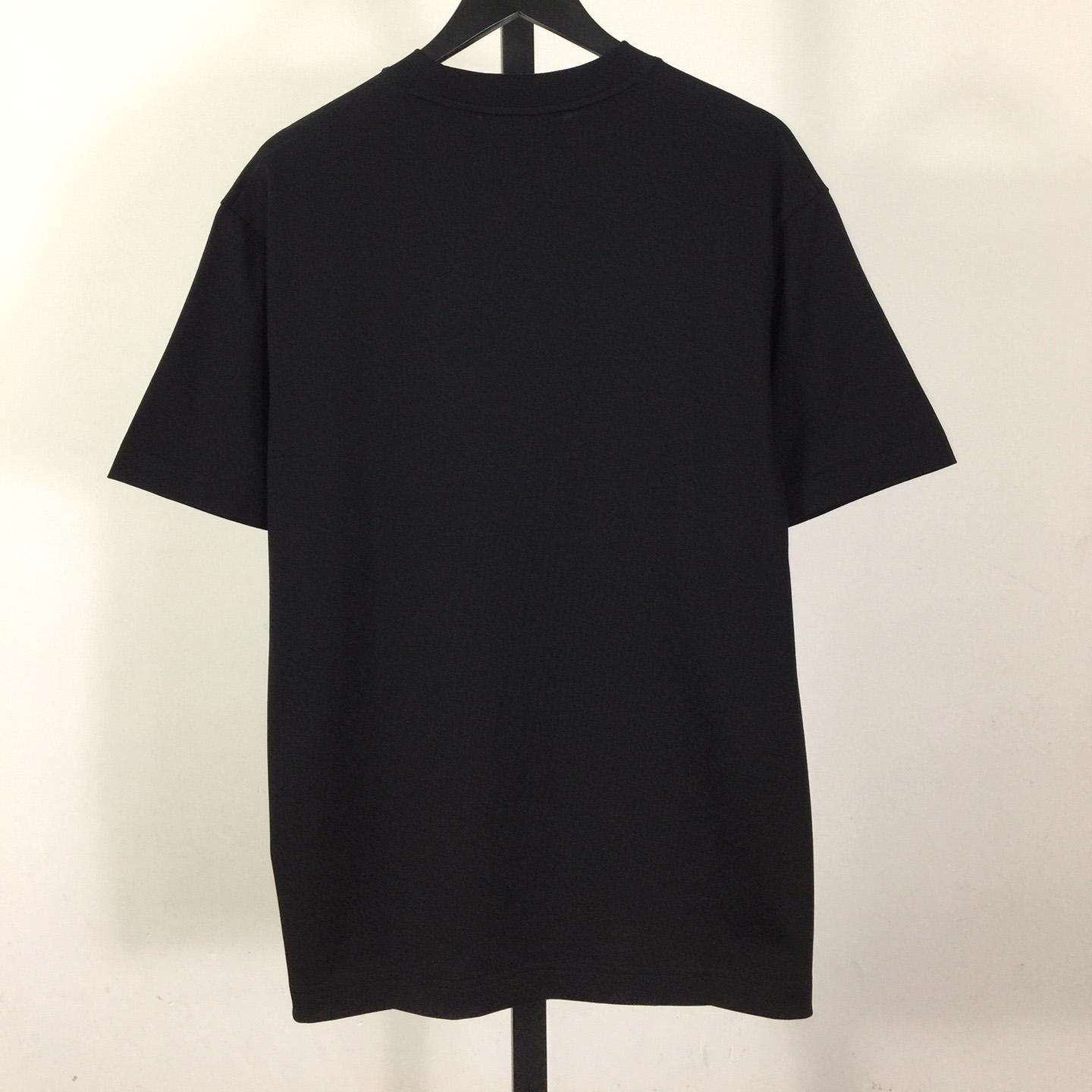 Gucci Cotton T-shirt - PerfectKickZ
