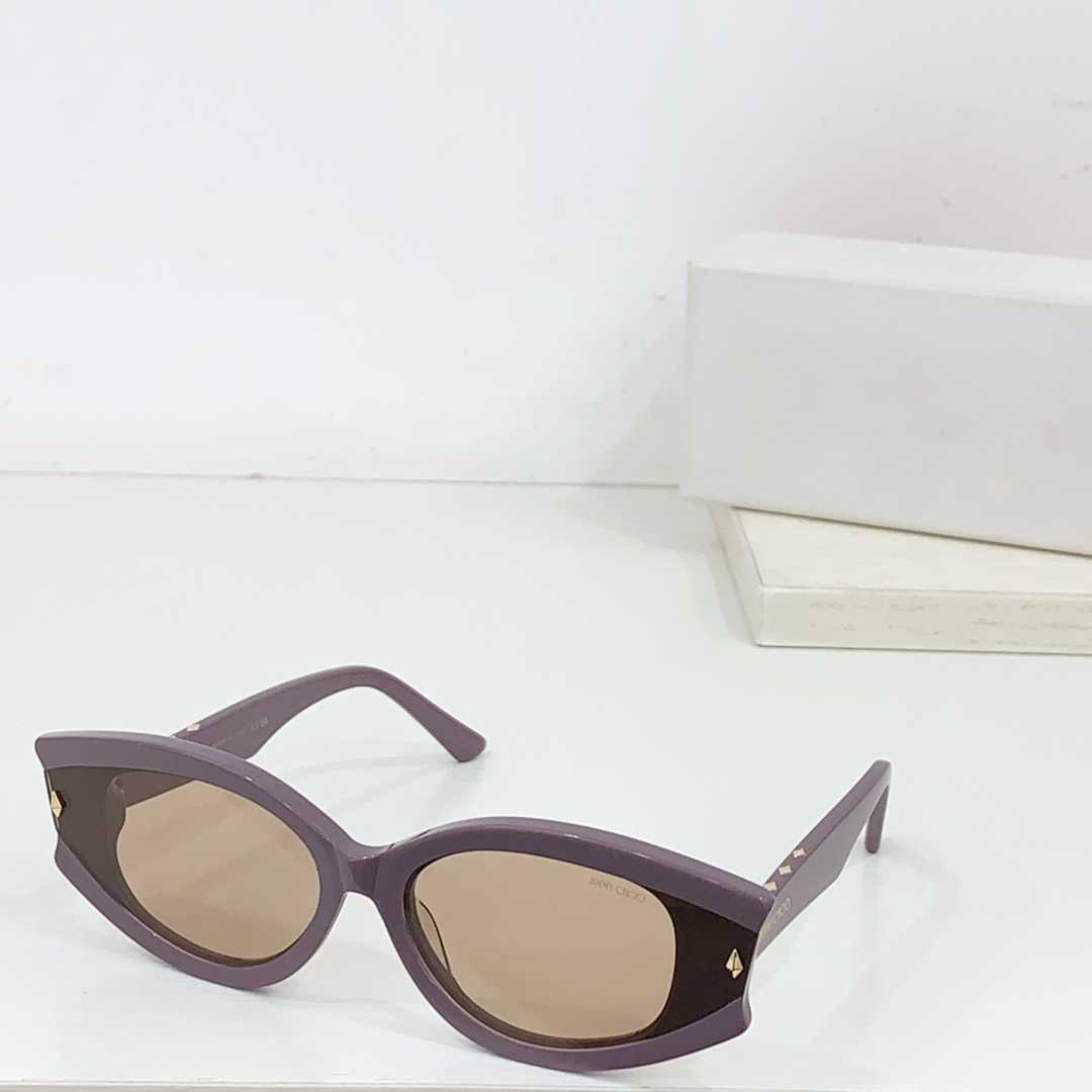 Jimmy Choo JC5015U Sunglasses   - PerfectKickZ
