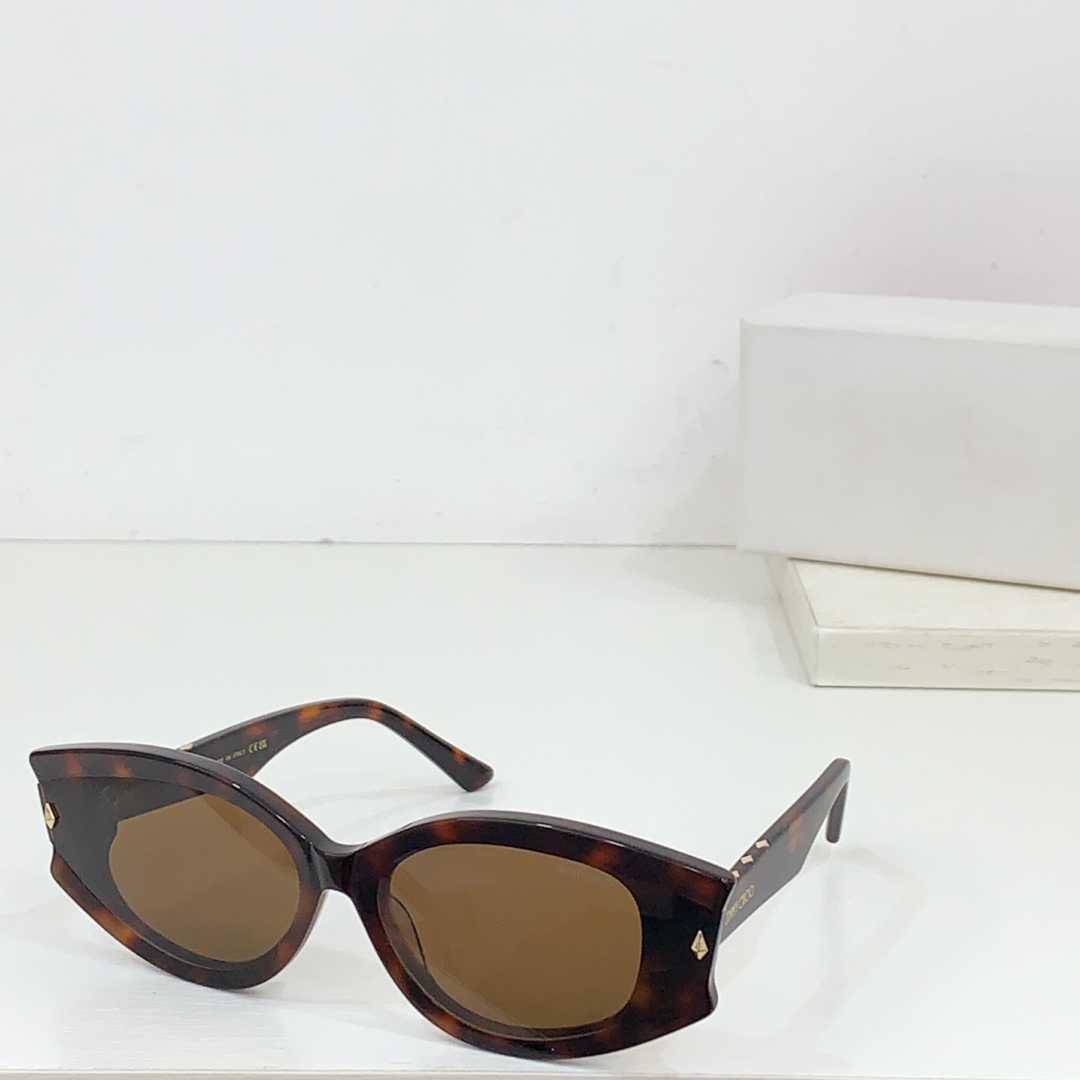 Jimmy Choo JC5015U Sunglasses   - PerfectKickZ