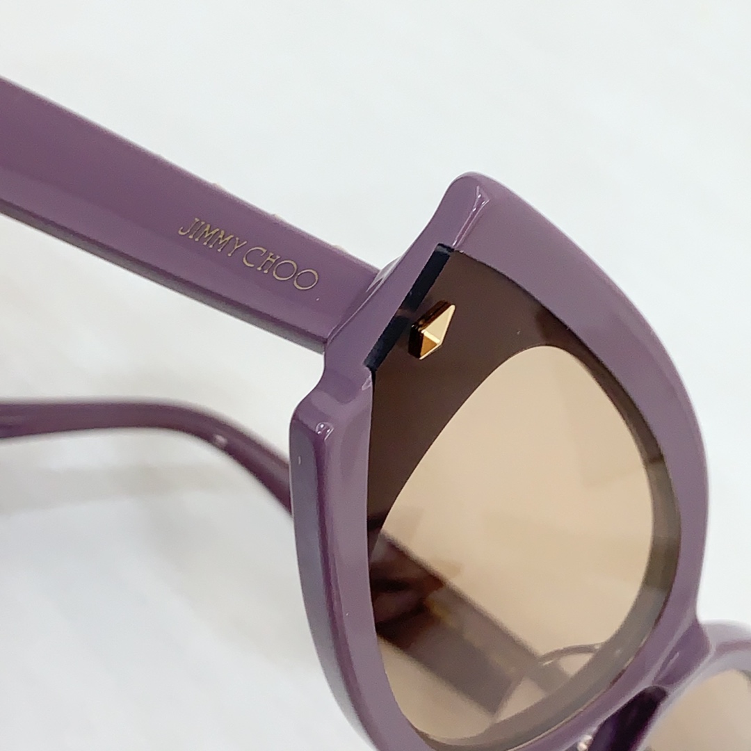 Jimmy Choo JC5015U Sunglasses   - PerfectKickZ