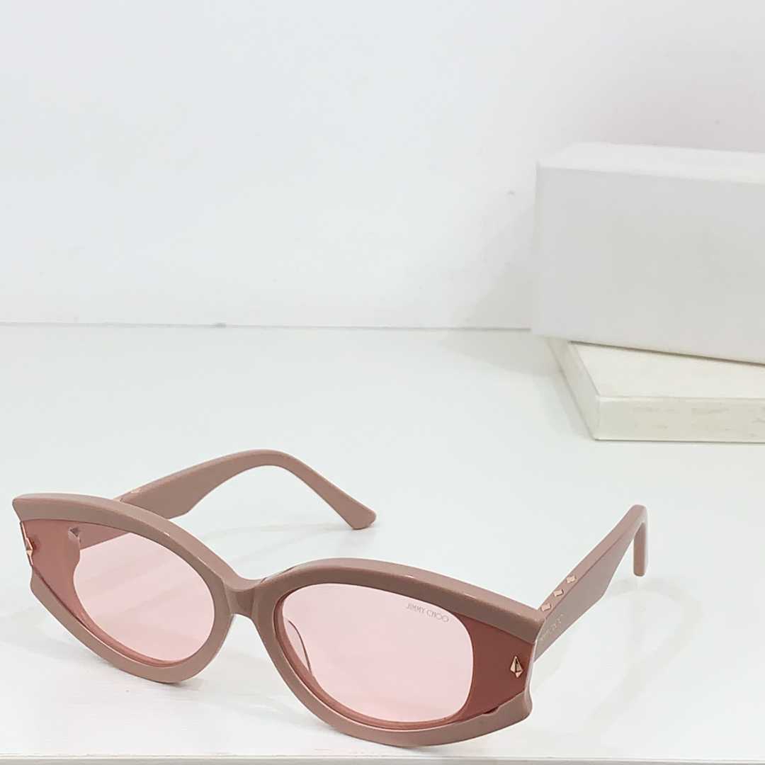 Jimmy Choo JC5015U Sunglasses   - PerfectKickZ