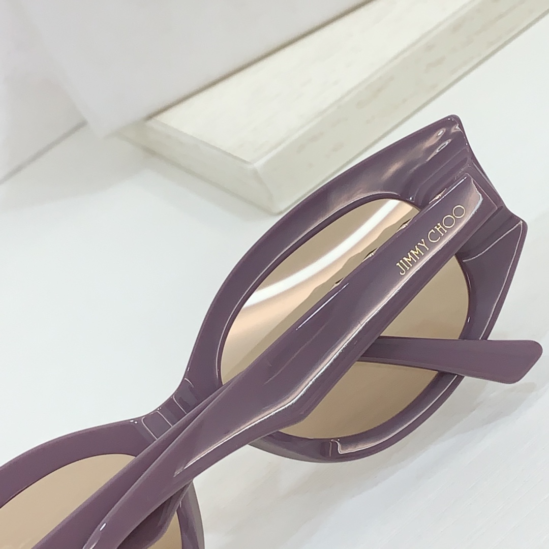 Jimmy Choo JC5015U Sunglasses   - PerfectKickZ
