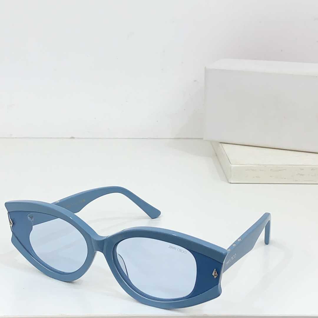 Jimmy Choo JC5015U Sunglasses   - PerfectKickZ