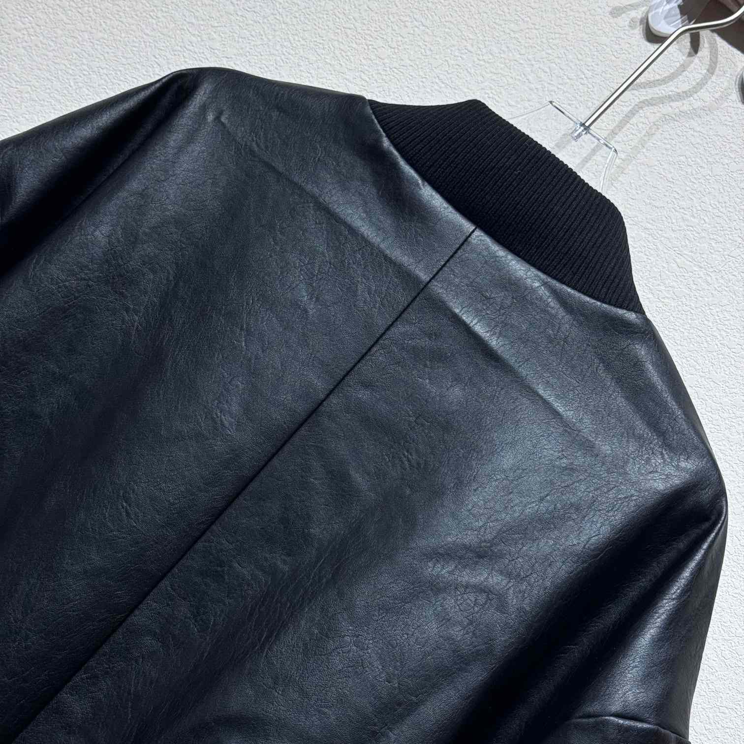 Miu Miu Logo-appliqué Bomber Jacket - PerfectKickZ