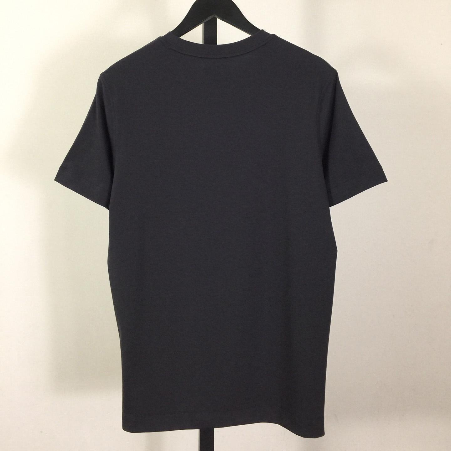 Moncler Logo T-Shirt - PerfectKickZ