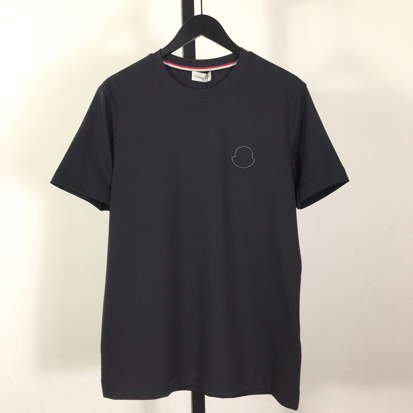 Moncler Logo T-Shirt - PerfectKickZ