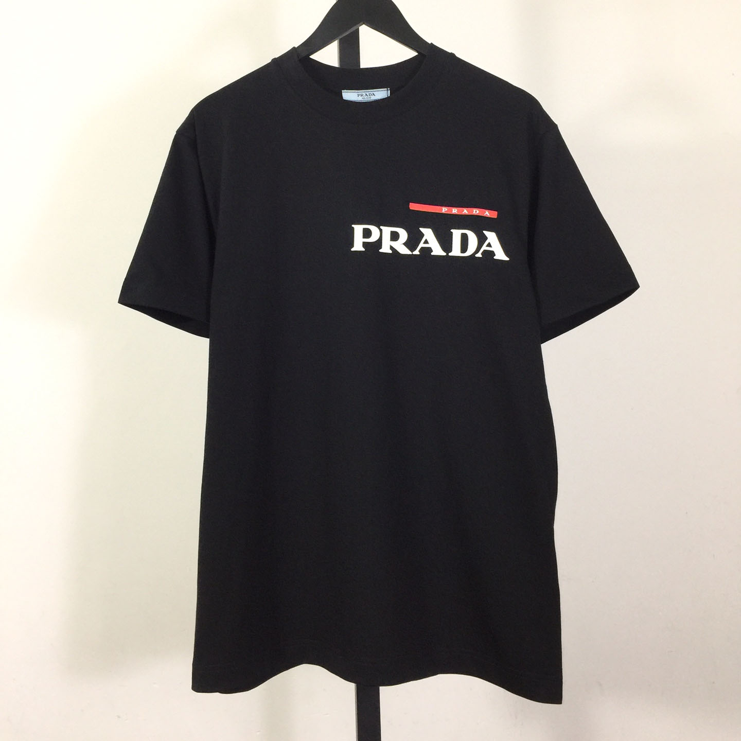 Prada Cotton  T-shirt  - PerfectKickZ