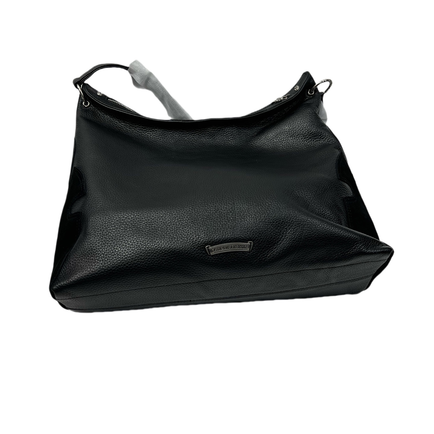 Chrome Heart Shoulder Bag  - PerfectKickZ
