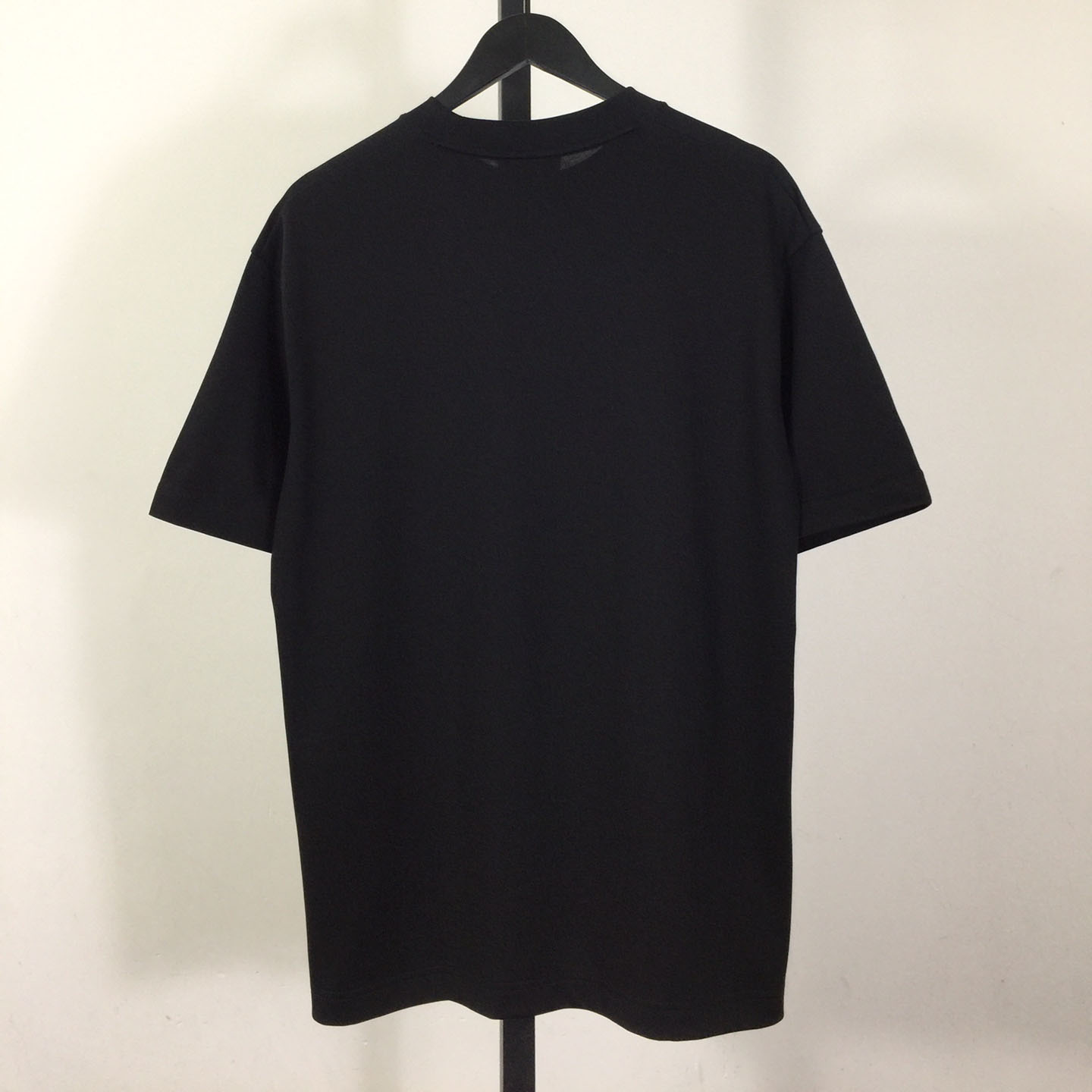 Givenchy Cotton T-shirt - PerfectKickZ