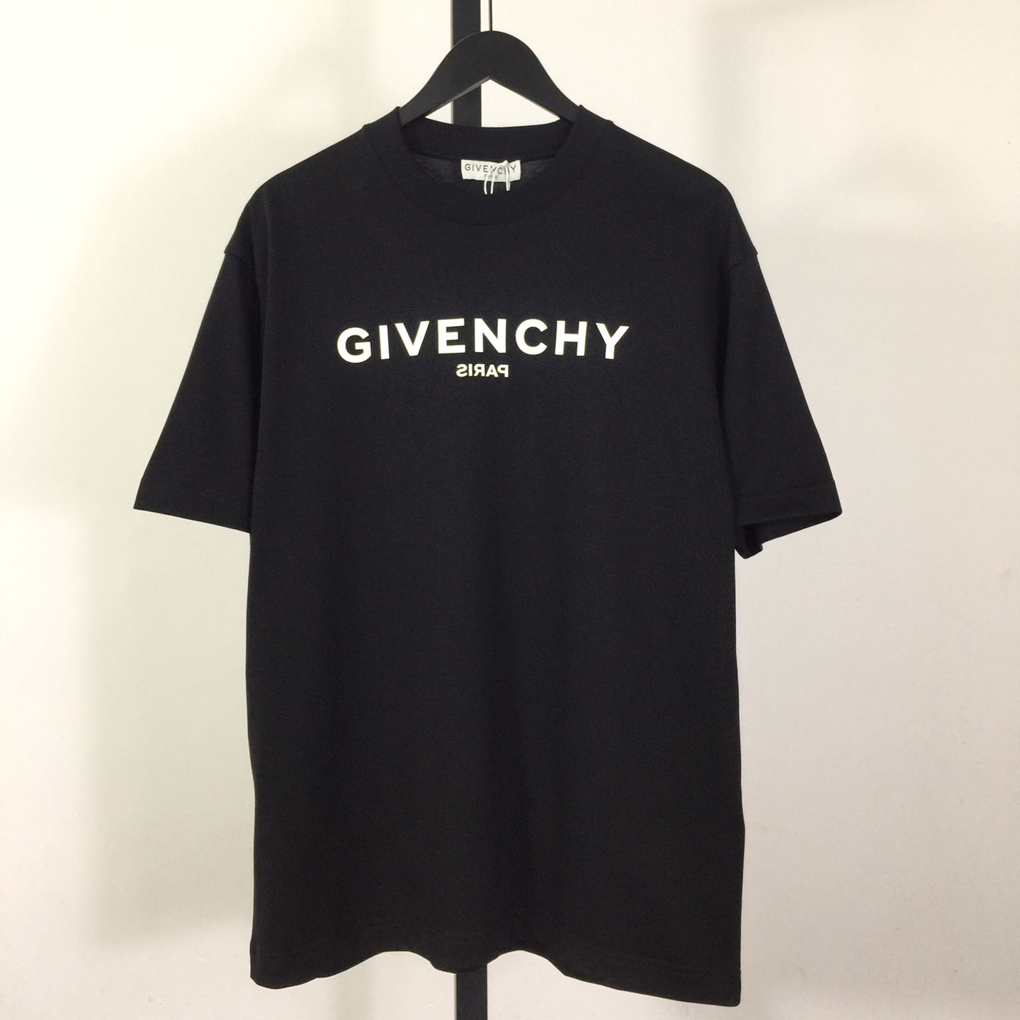 Givenchy Cotton T-shirt - PerfectKickZ