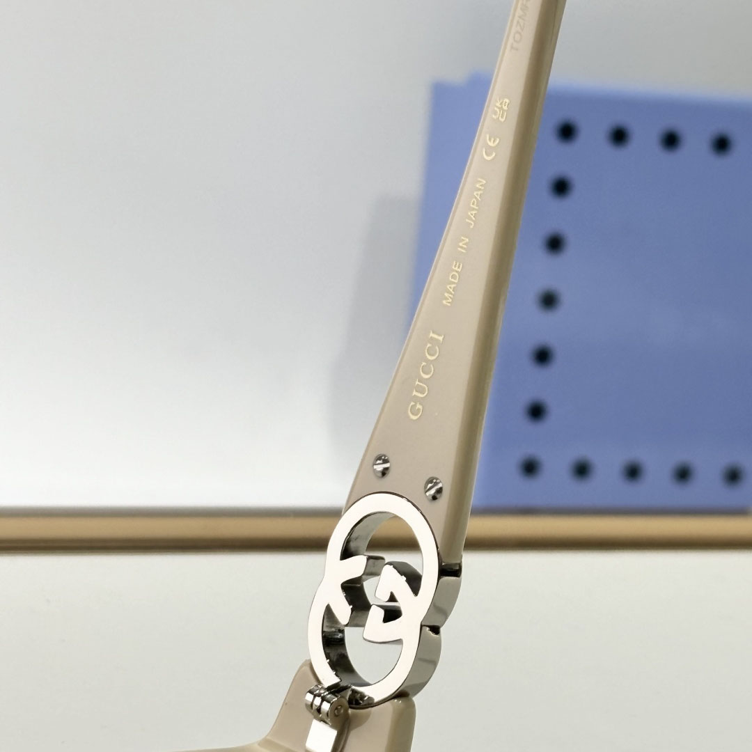 Gucci GG1660S Sunglasses     - PerfectKickZ