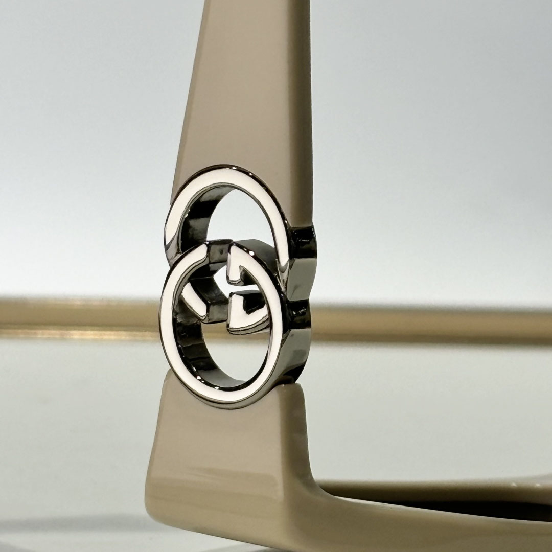 Gucci GG1660S Sunglasses     - PerfectKickZ