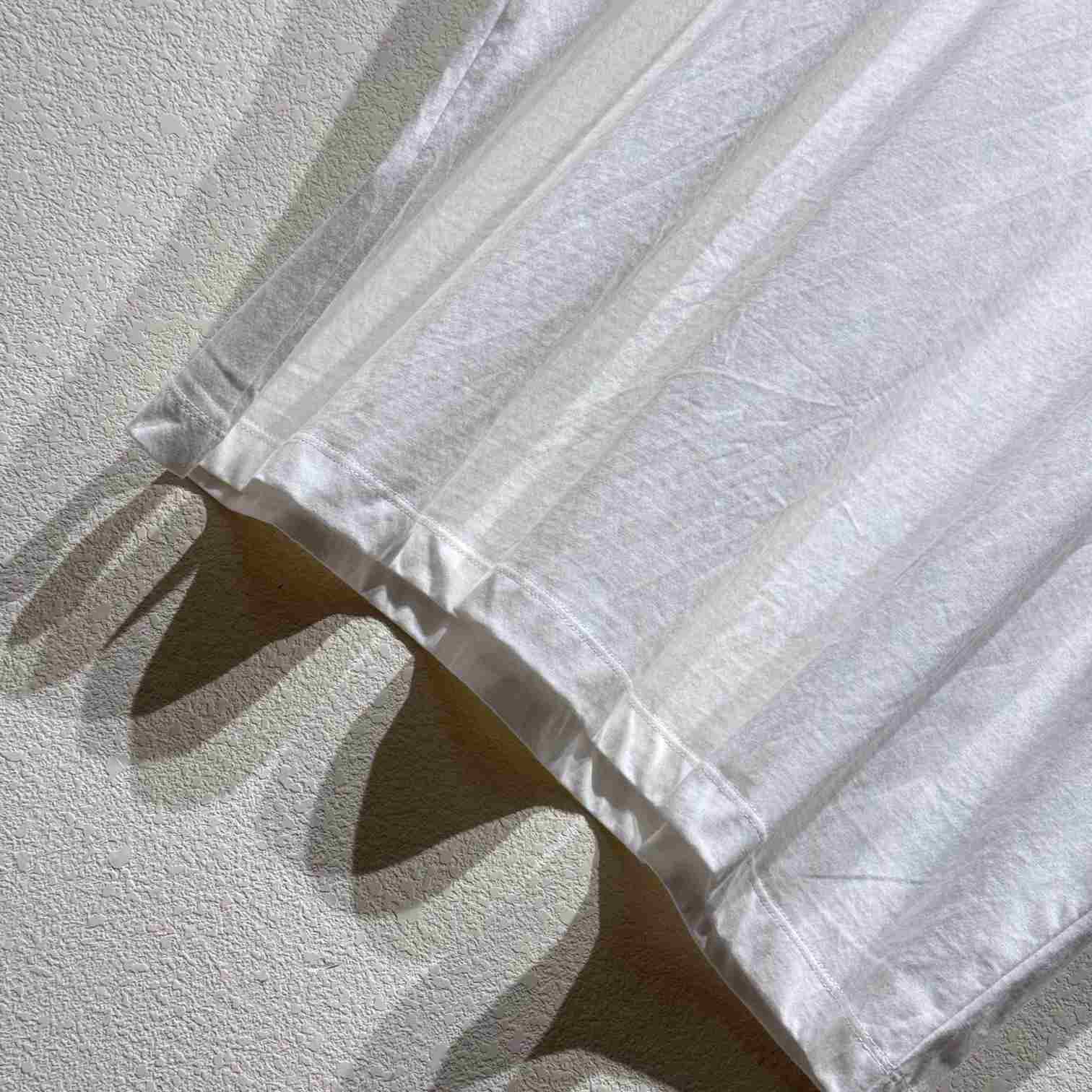 Maison Margiela Cotton T-Shirt  - PerfectKickZ