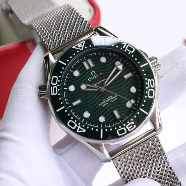 Omega Watch - PerfectKickZ