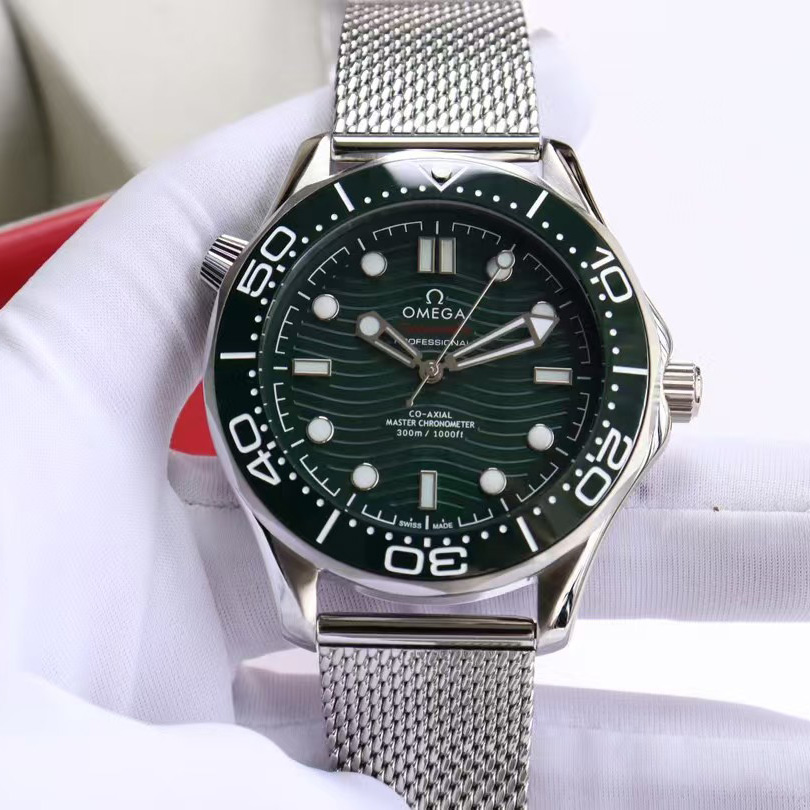 Omega Watch - PerfectKickZ
