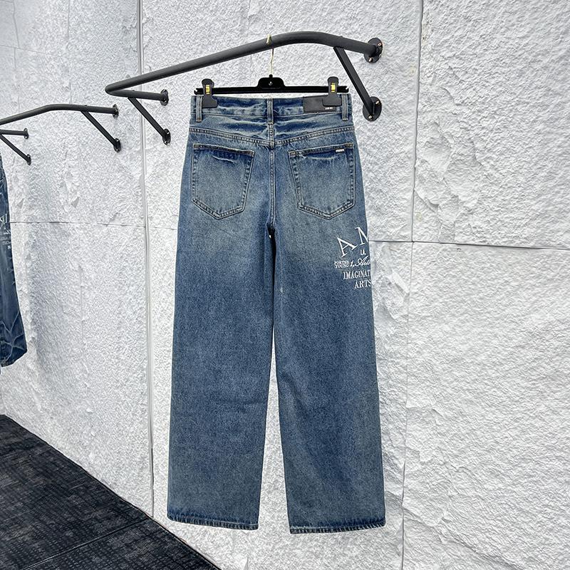 Amiri Jeans    1112 - PerfectKickZ