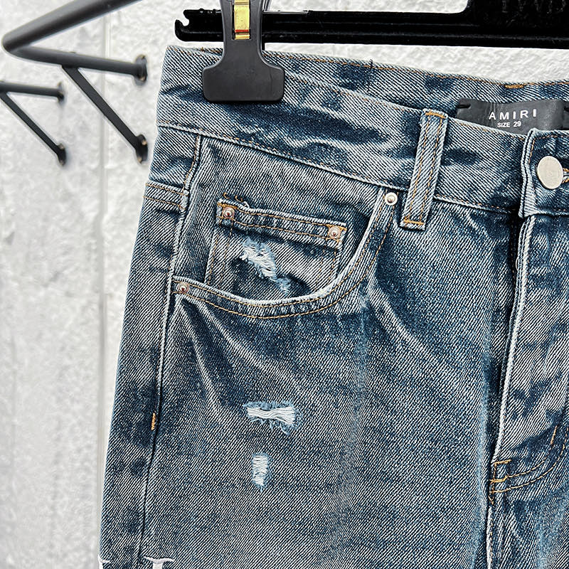 Amiri Jeans    1112 - PerfectKickZ