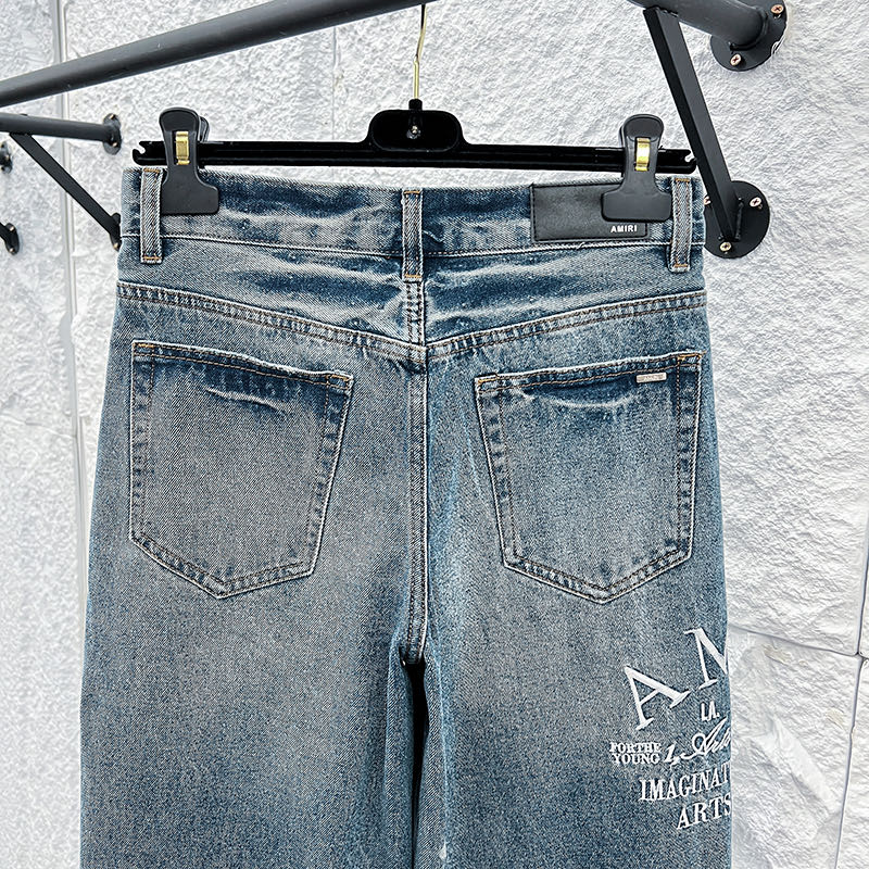 Amiri Jeans    1112 - PerfectKickZ
