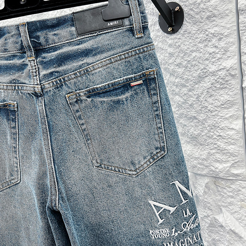 Amiri Jeans    1112 - PerfectKickZ