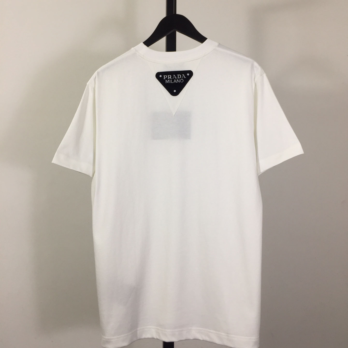 Prada Cotton  T-shirt  - PerfectKickZ
