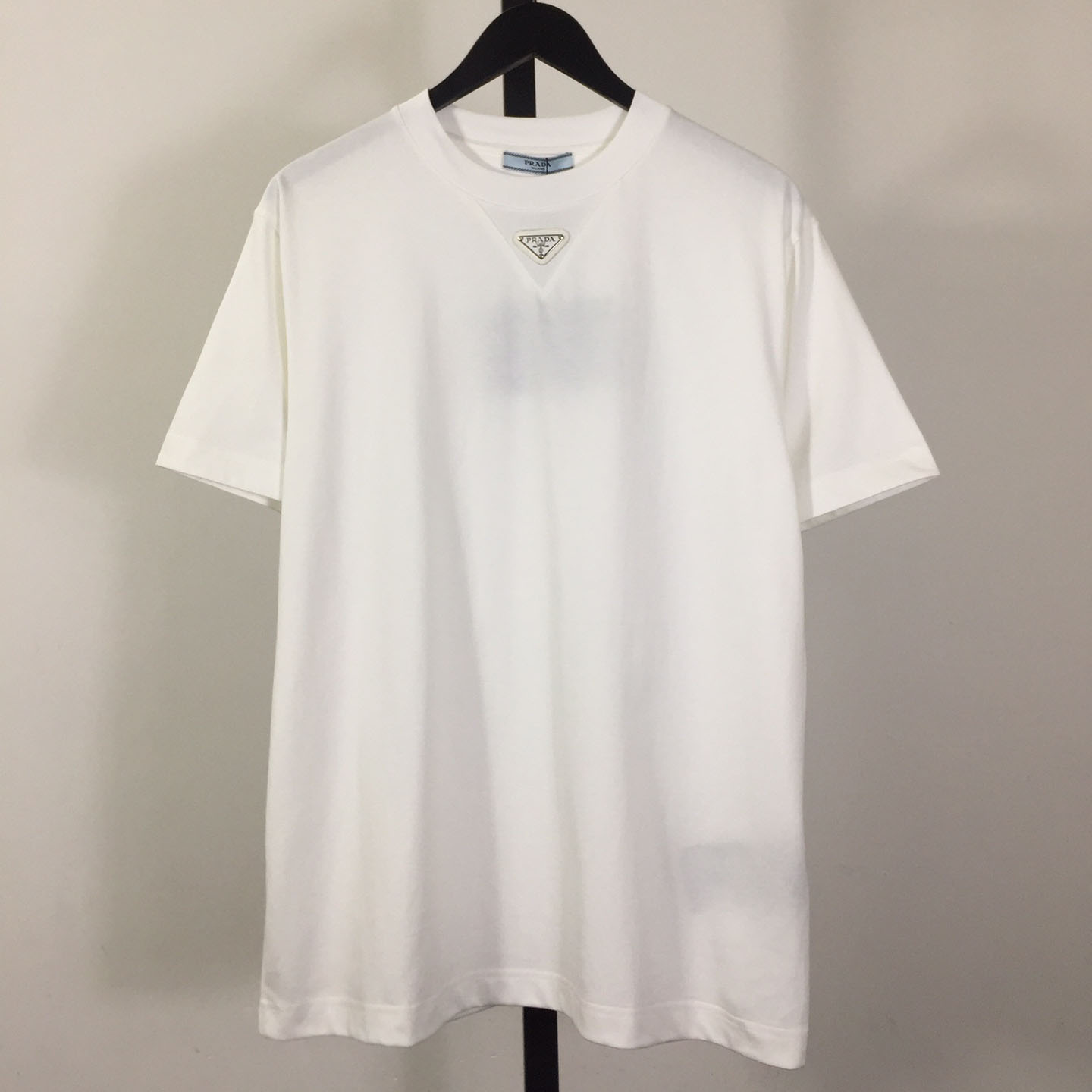 Prada Cotton  T-shirt  - PerfectKickZ