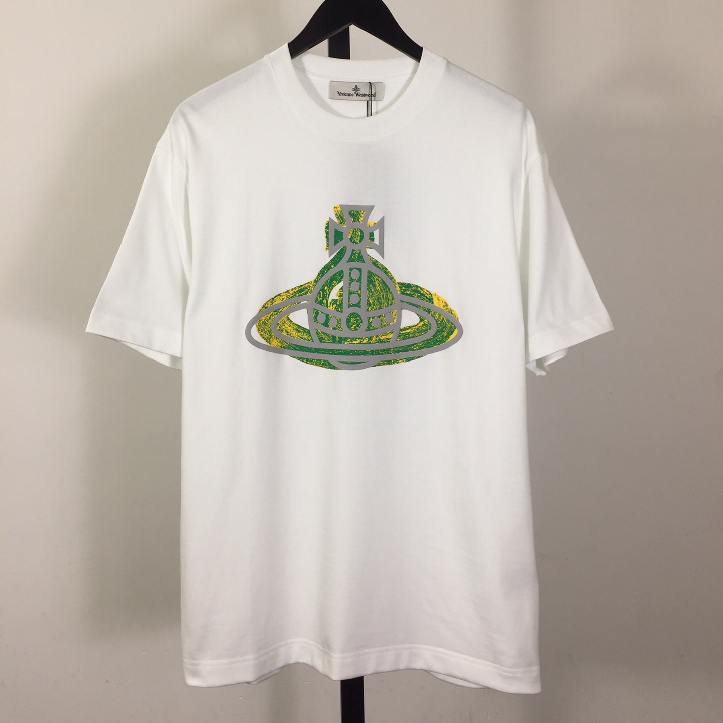 Vivienne Westwood Logo T-Shirt - PerfectKickZ